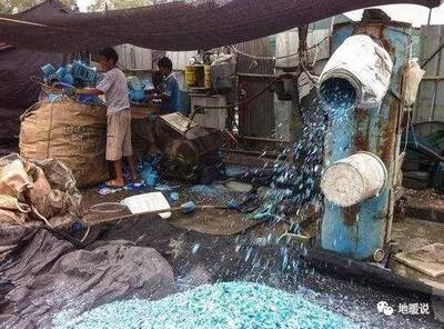 回收塑料 是否真的有害？销售视角的解析