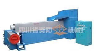 顺民牌废旧塑料造粒机 品质卓越，助力绿色回收产业升级