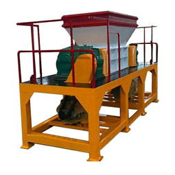 废铁破碎机与旧家具破碎机 开启废旧塑料回收加工的定制化新篇章