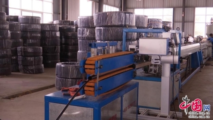 变废为宝促发展——楚雄牟定加速大宗固体废弃物综合利用基地建设